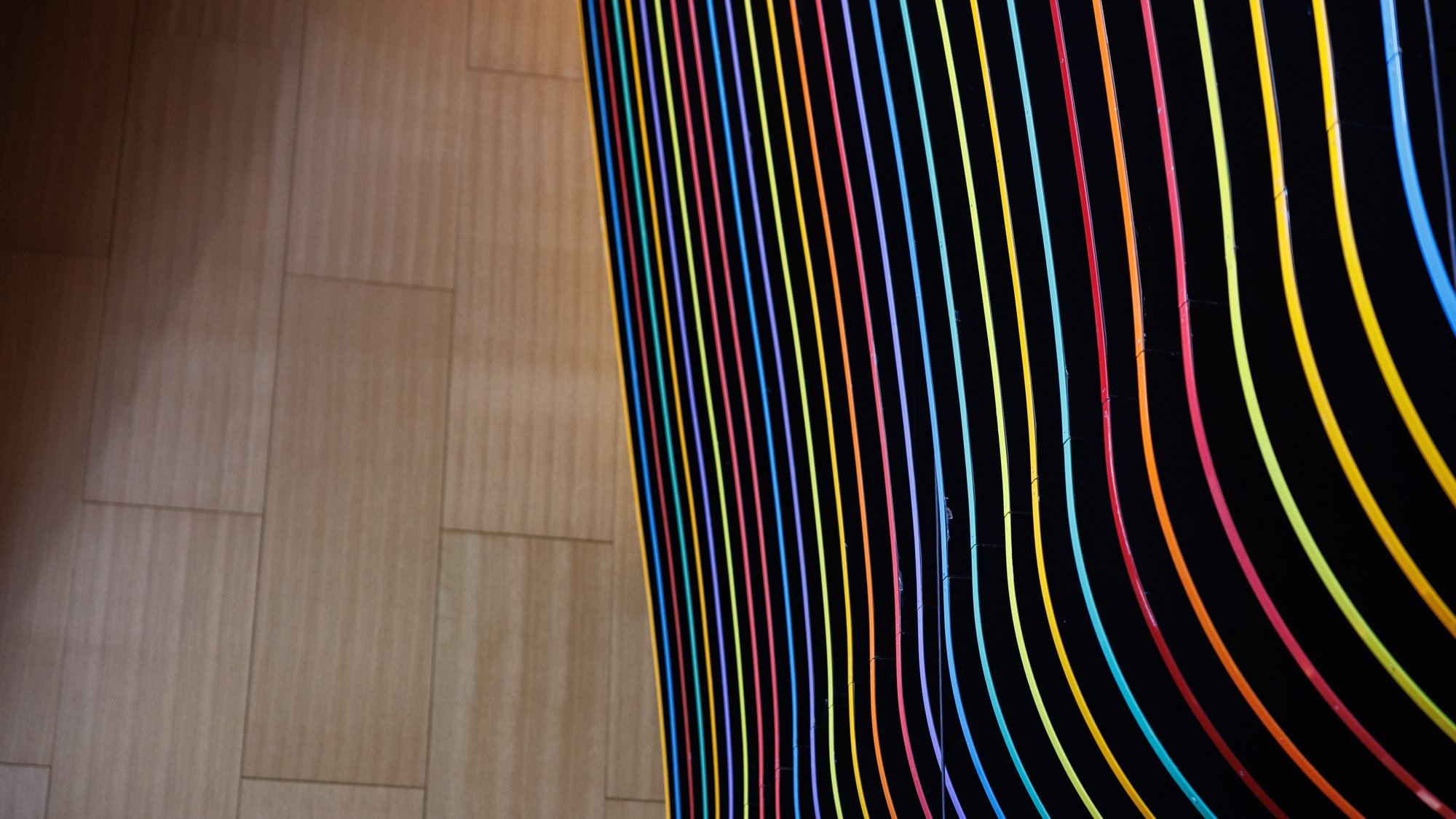 53 NYC art installation