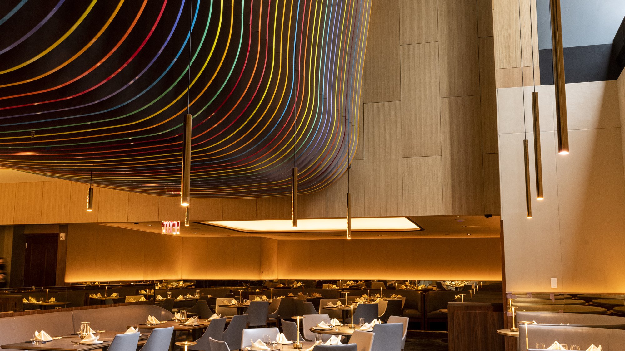 53 main dining room