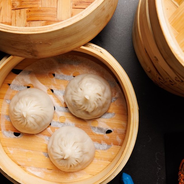 You can never order just one serving of our Xiao …