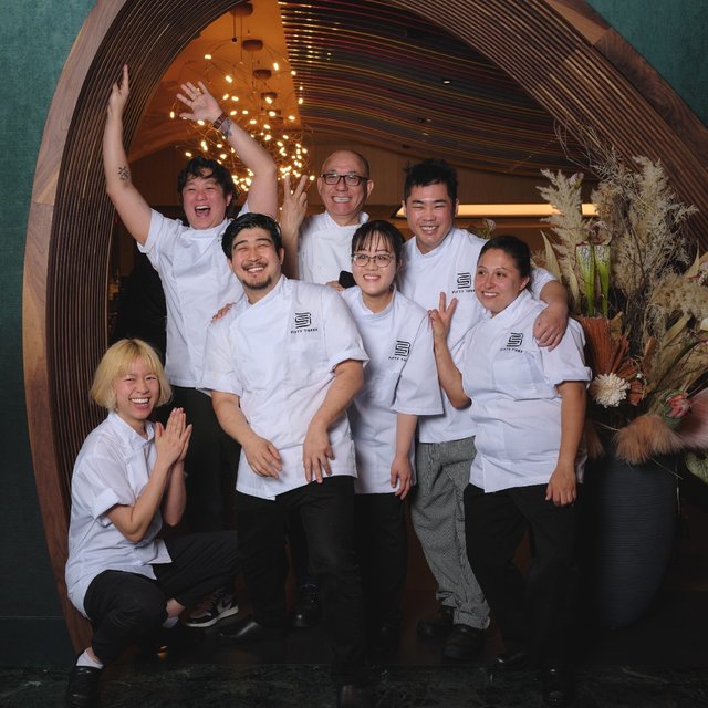 Happy #internationchefsday to our talented culinary team. Your dedication and …