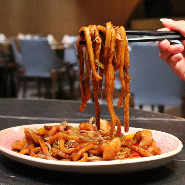 The perfect noodle pull. Come in and savor our delicious …