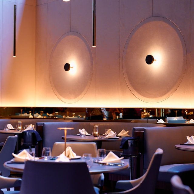 Right next to MoMA lies our contemporary Asian oasis ready …