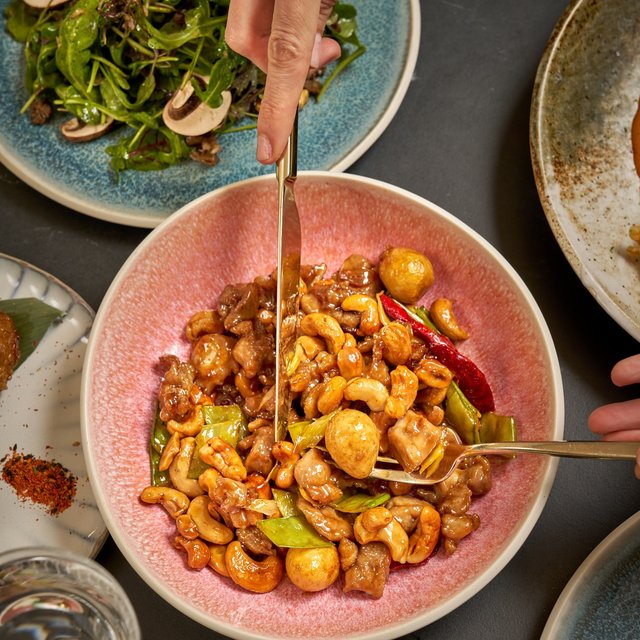 Nostalgia is often an ingredient found in our dishes, and …