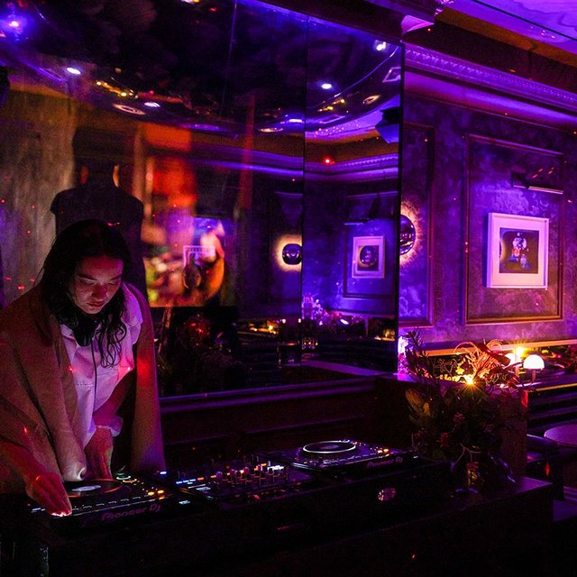Unlock your Thursday nights at Ba53ment—where every beat is paired …