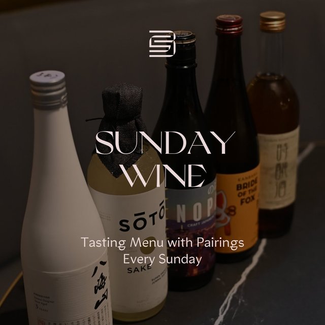 Sunday Wine at #53nyc 🍷 The Director’s Cut A scene-stealing …