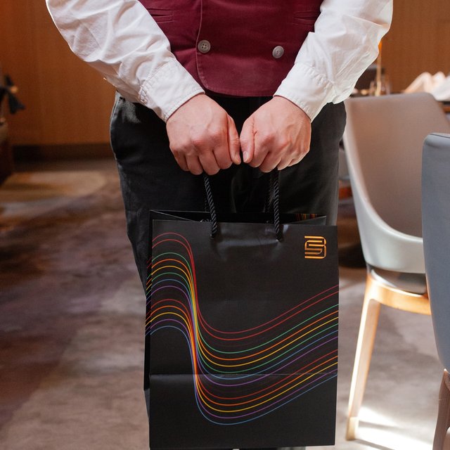Take the experience with you. From our kitchen to your …