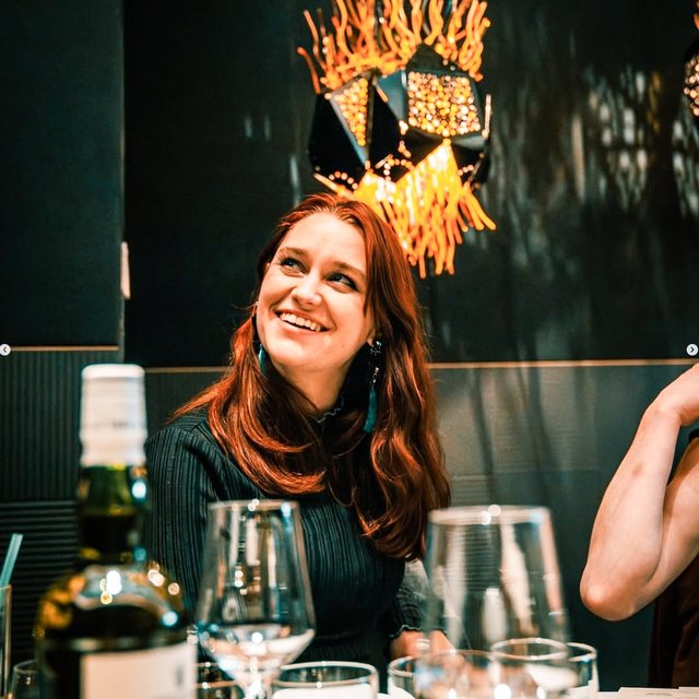Business or birthday, dinner or deal. 53’s private dining room …