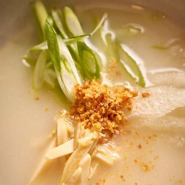 A dish that lives up to its name. The Imperial …