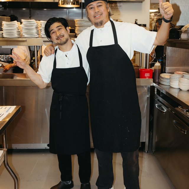 A heartfelt thank you to Chef @akmalanuarofficial for an unforgettable …