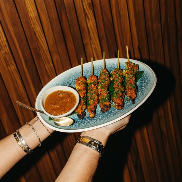Start with a shared plate everyone can agree on. Our …