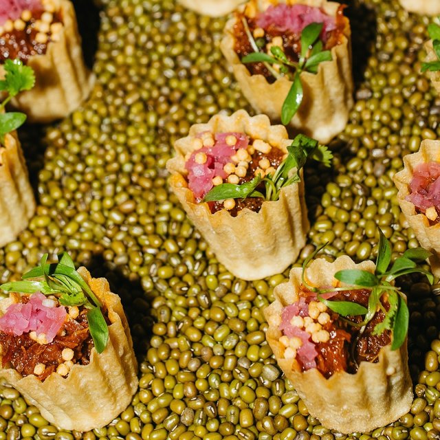 53’s “Ms. Congeniality” is a delightful combination of smoky chipotle …