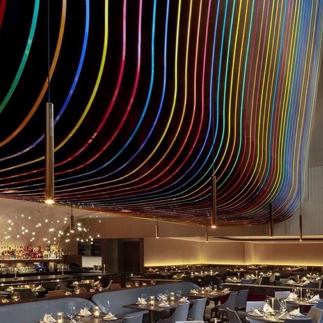 The setting for your next night out—see what’s waiting at …