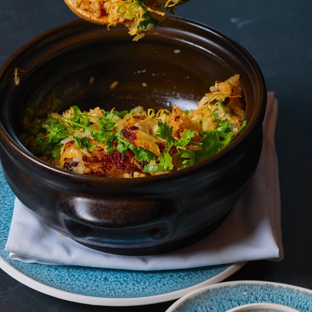 They’re classics for a reason. Our Black Cod, complete with …