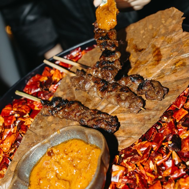 From our space to yours: #53nyc delivers unforgettable private dining …