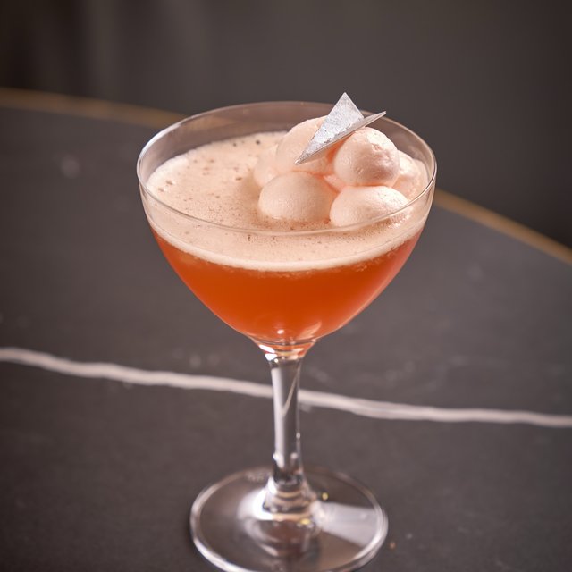 Board the Platinum Plane: Macallan 15, Michter’s Rye, Amaro Nonino, …