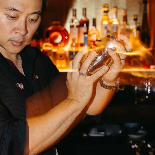 Captivate your senses from the best seat in the house—the …