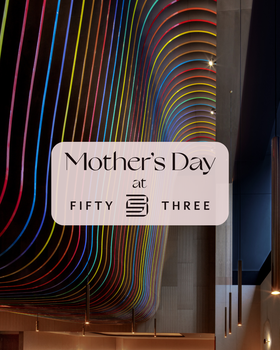 Mother's Day