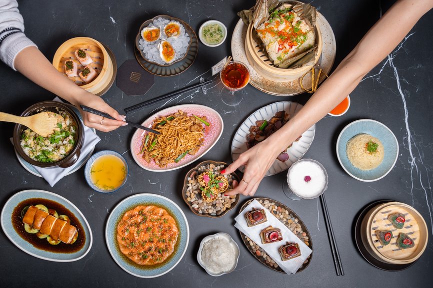 group food